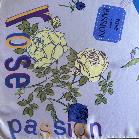 SOLD SOLD SOLD Authentic Longchamp Scarf - Picture 8 of 10